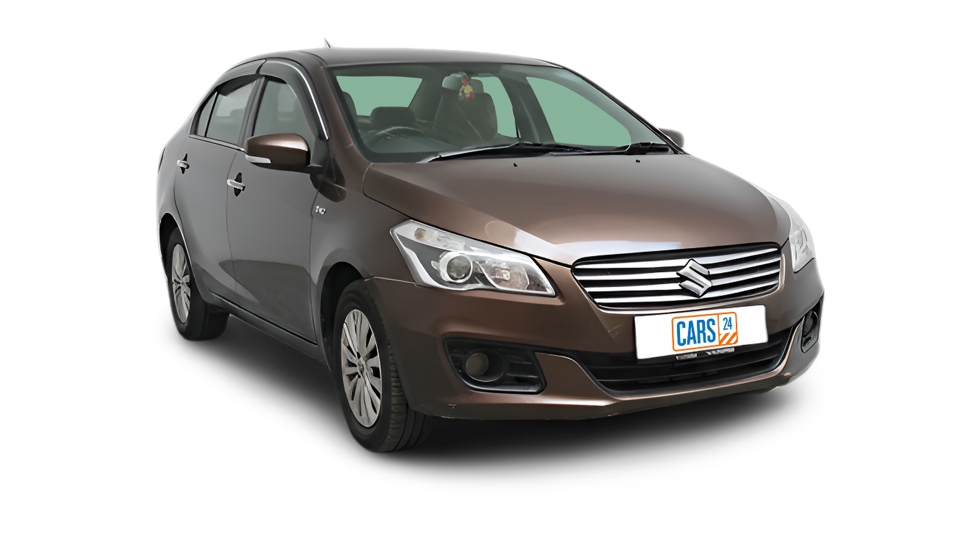 Maruti Ciaz-img